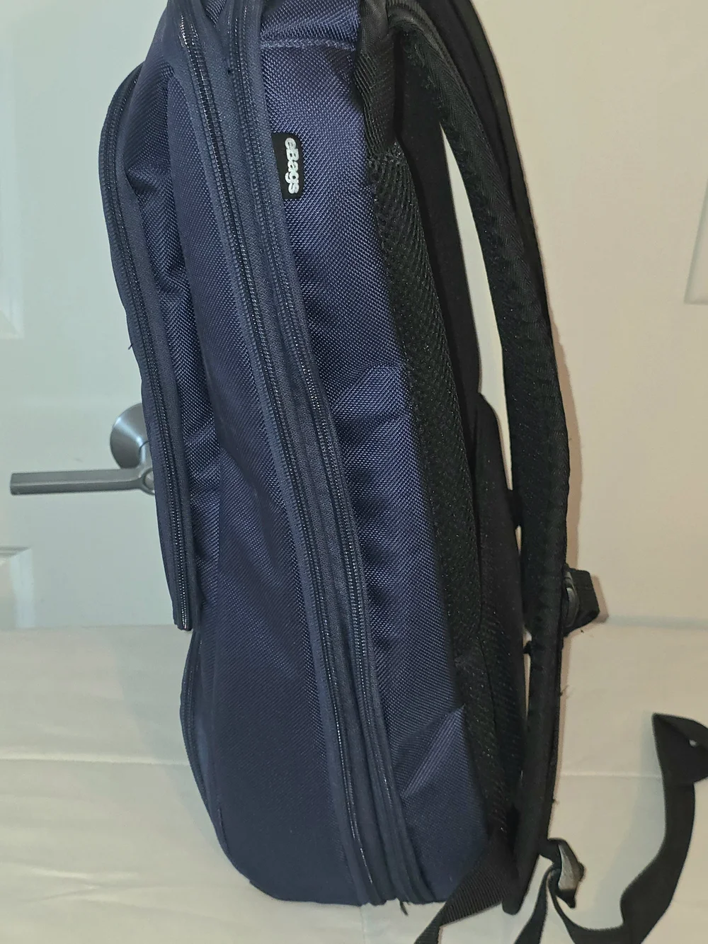 eBags Mother Lode TLS Weekender Convertible Backpack - Blue